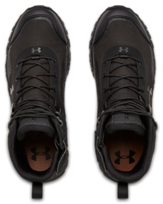 Under Armour Mens Valsetz Rts 1.5 with Zipper Military and Tactical Boot